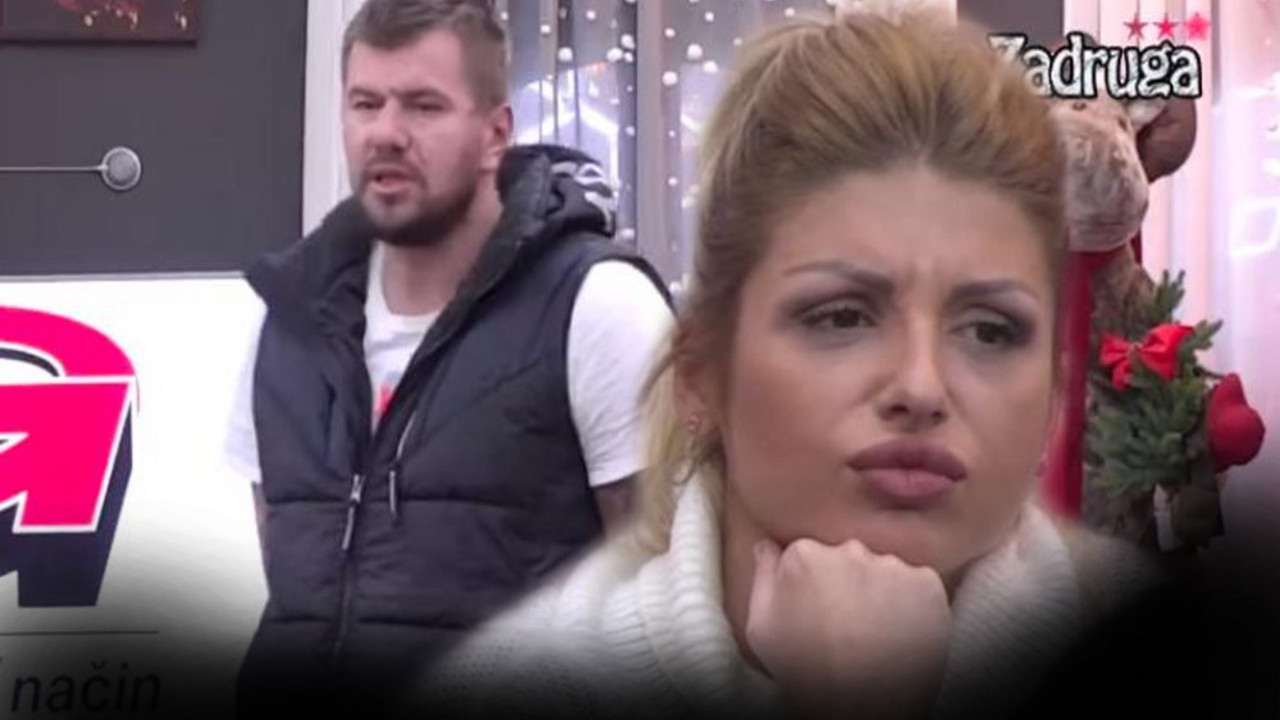 Marko Janjušević, Ivana Šopić