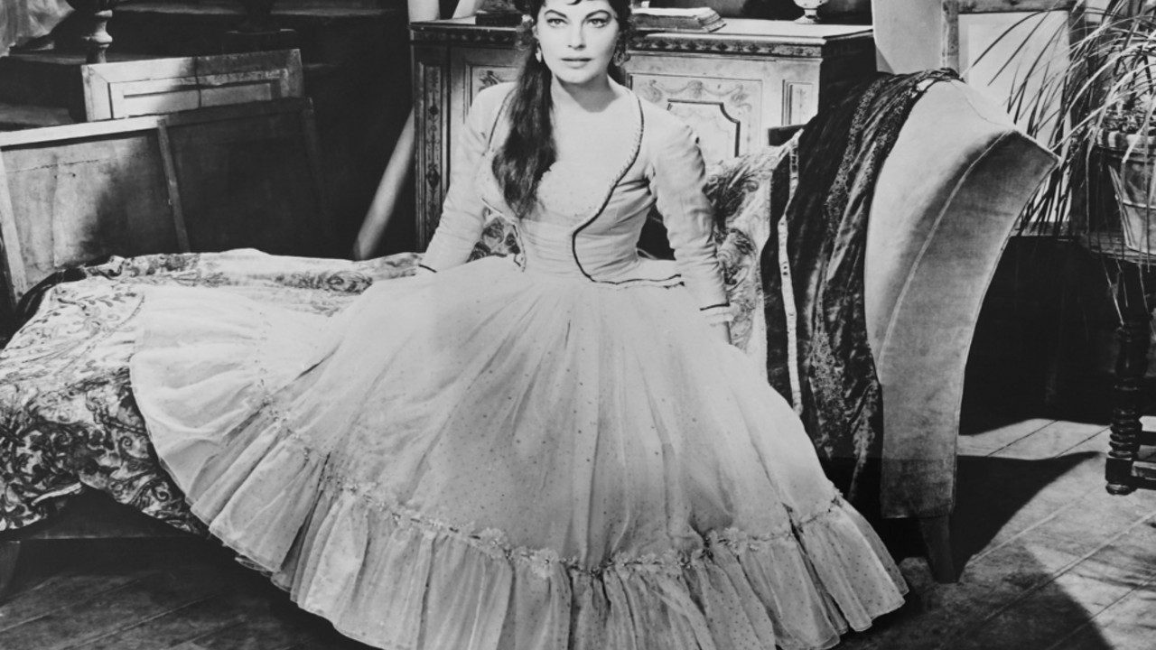 Ava Gardner