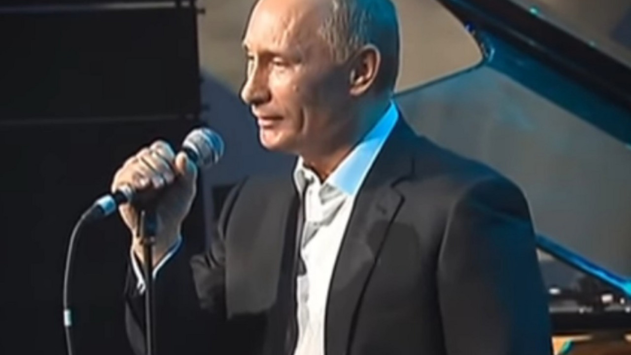putin