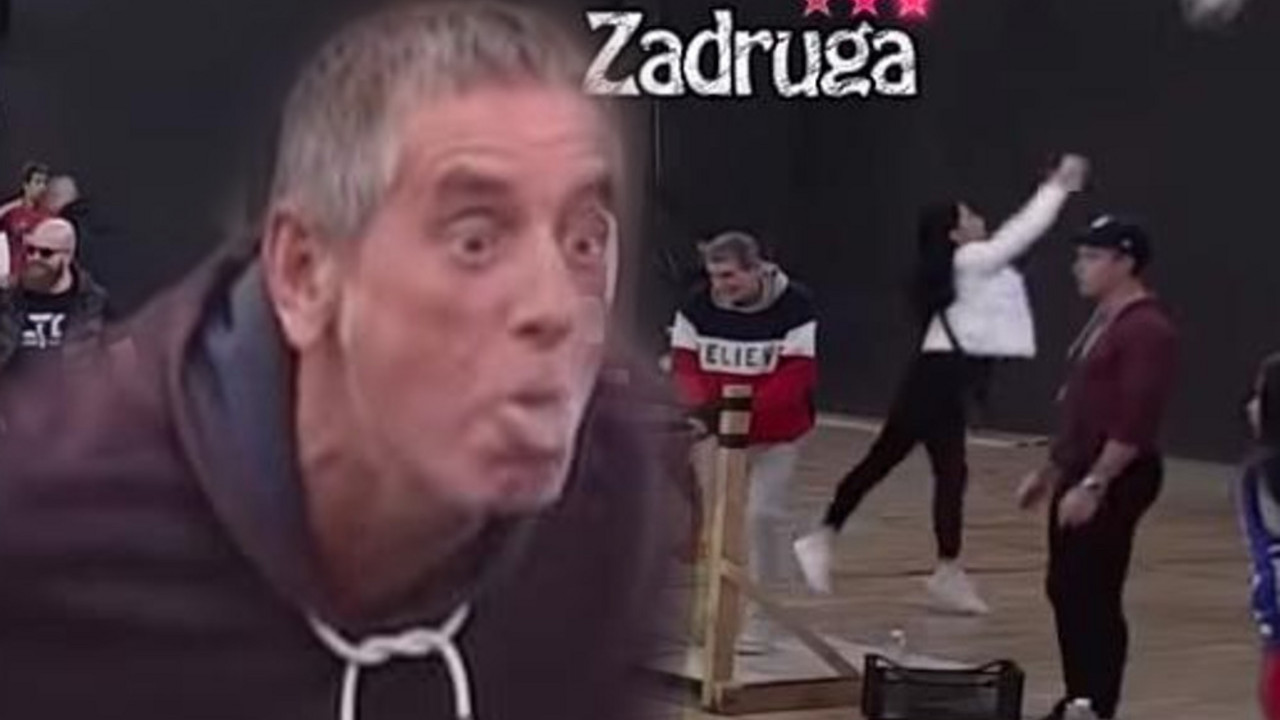 Lepi Mića