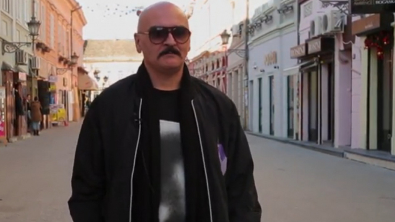 Srđan Šveljo