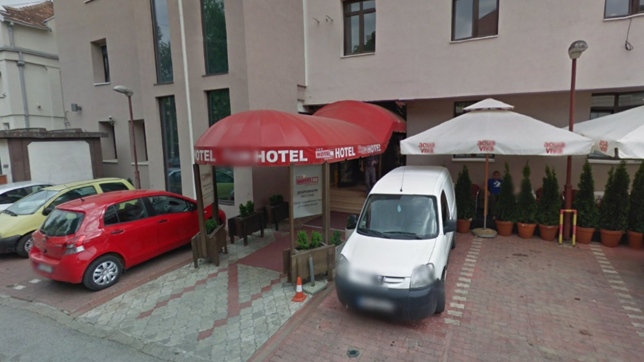 Hotel