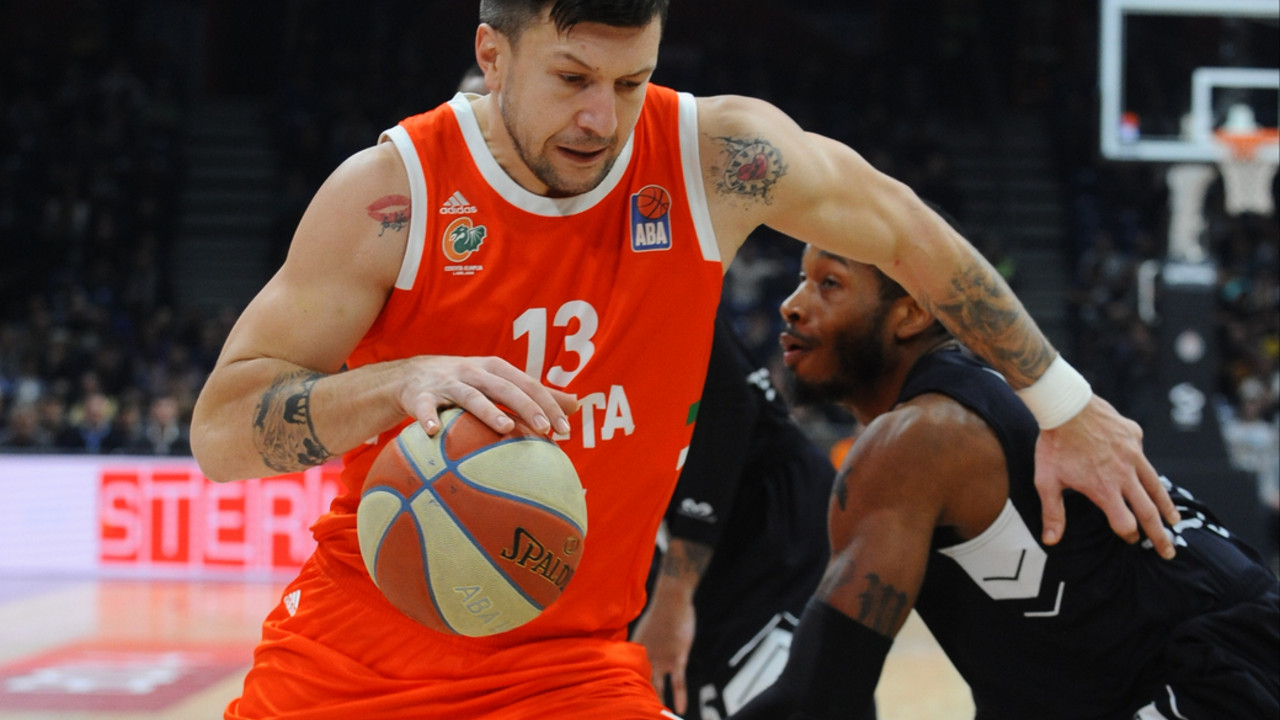 KK Cedevita Olimpija