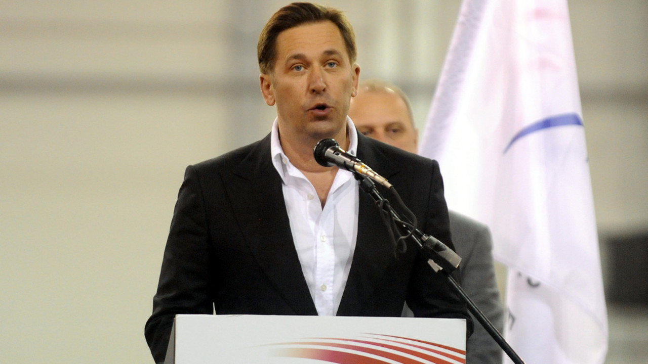 Veselin Jevrosimović