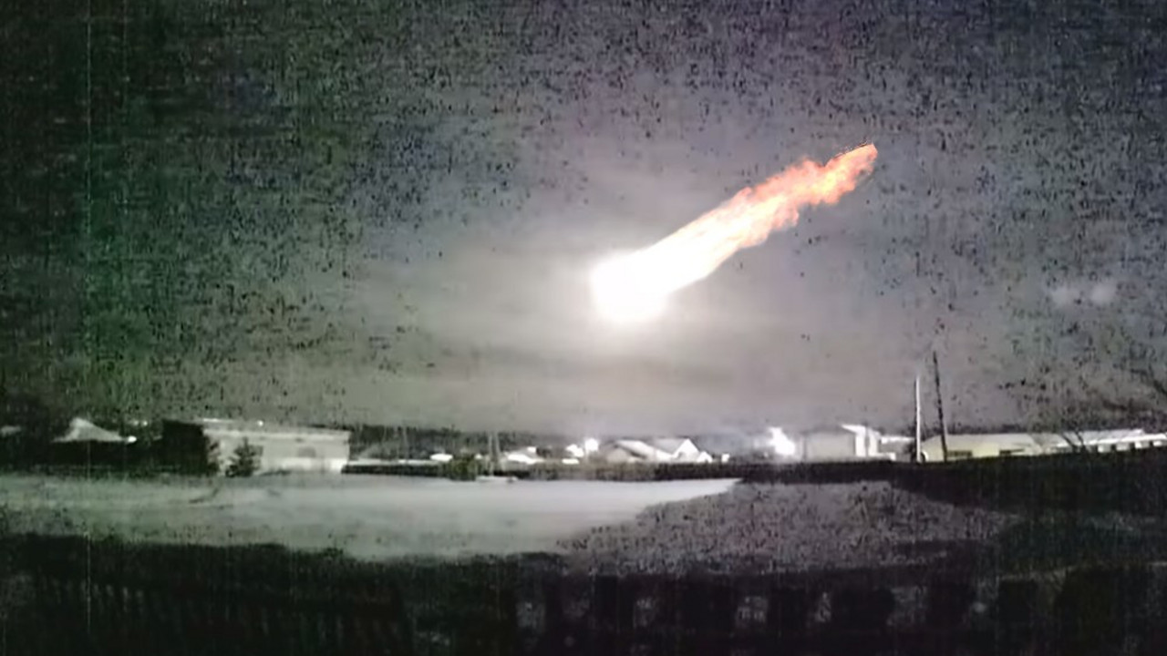 Meteor