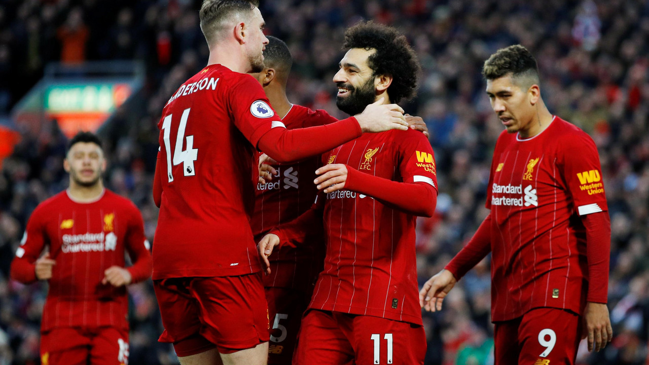 FK Liverpul