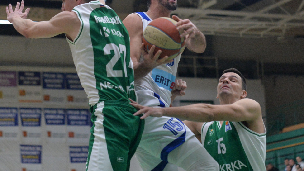 KK Cibona