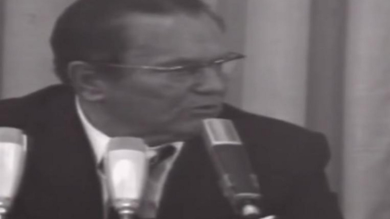 Josip Broz Tito