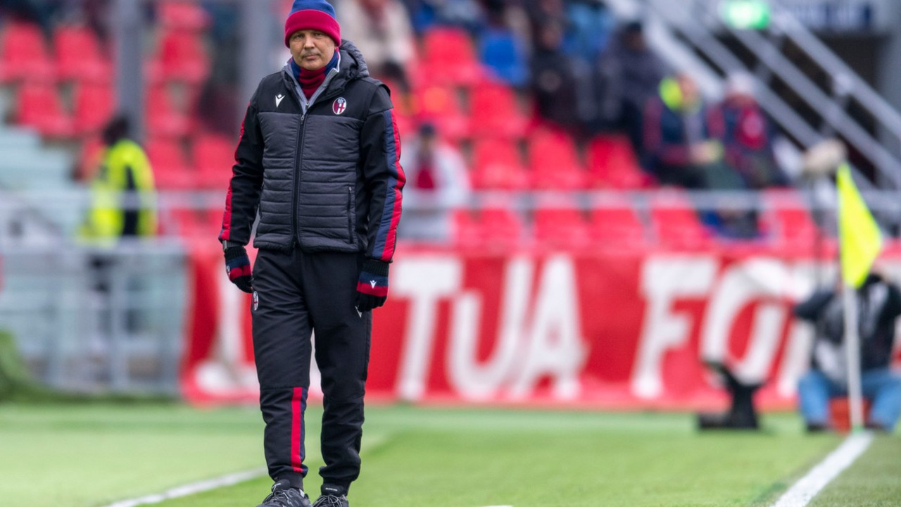 Siniša Mihajlović
