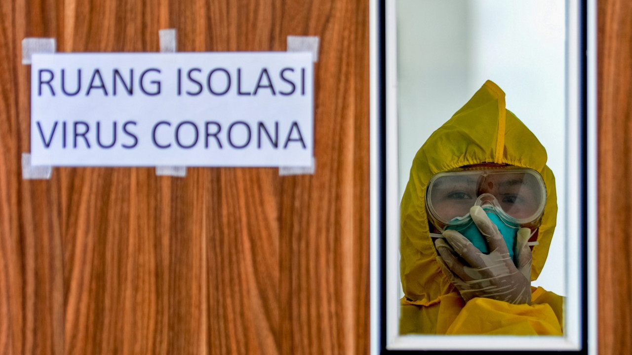 Korona virus