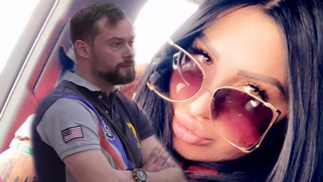 Tijana Ajfon Nikša Kokanović