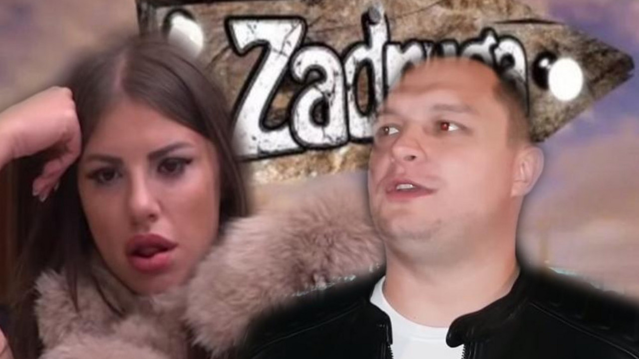 Dragana Mitar, Pavle Jovanović