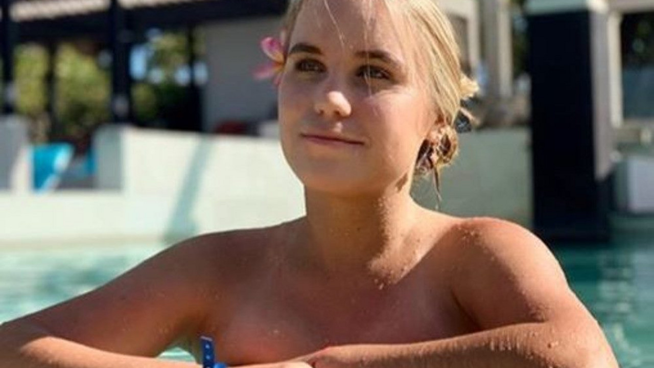 Sofija Kenin