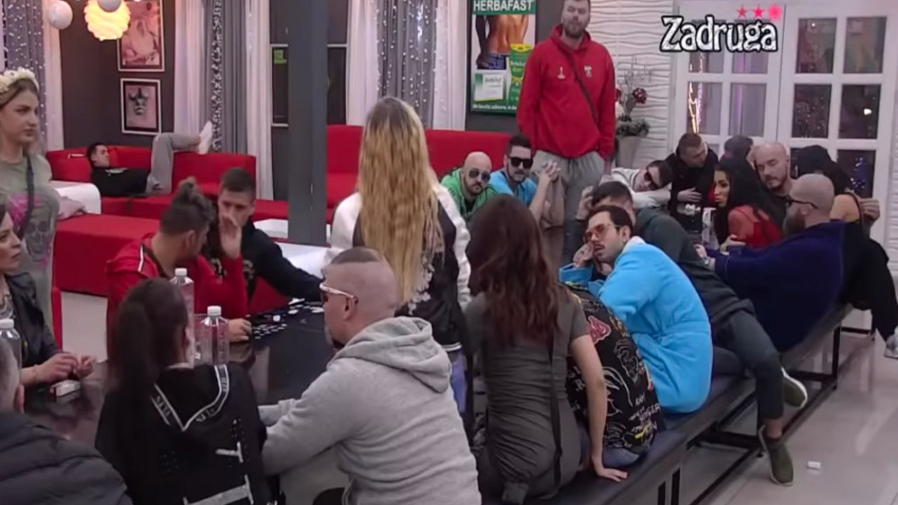 Zadruga