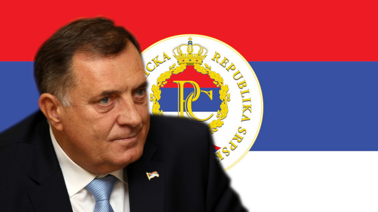 Milorad Dodik