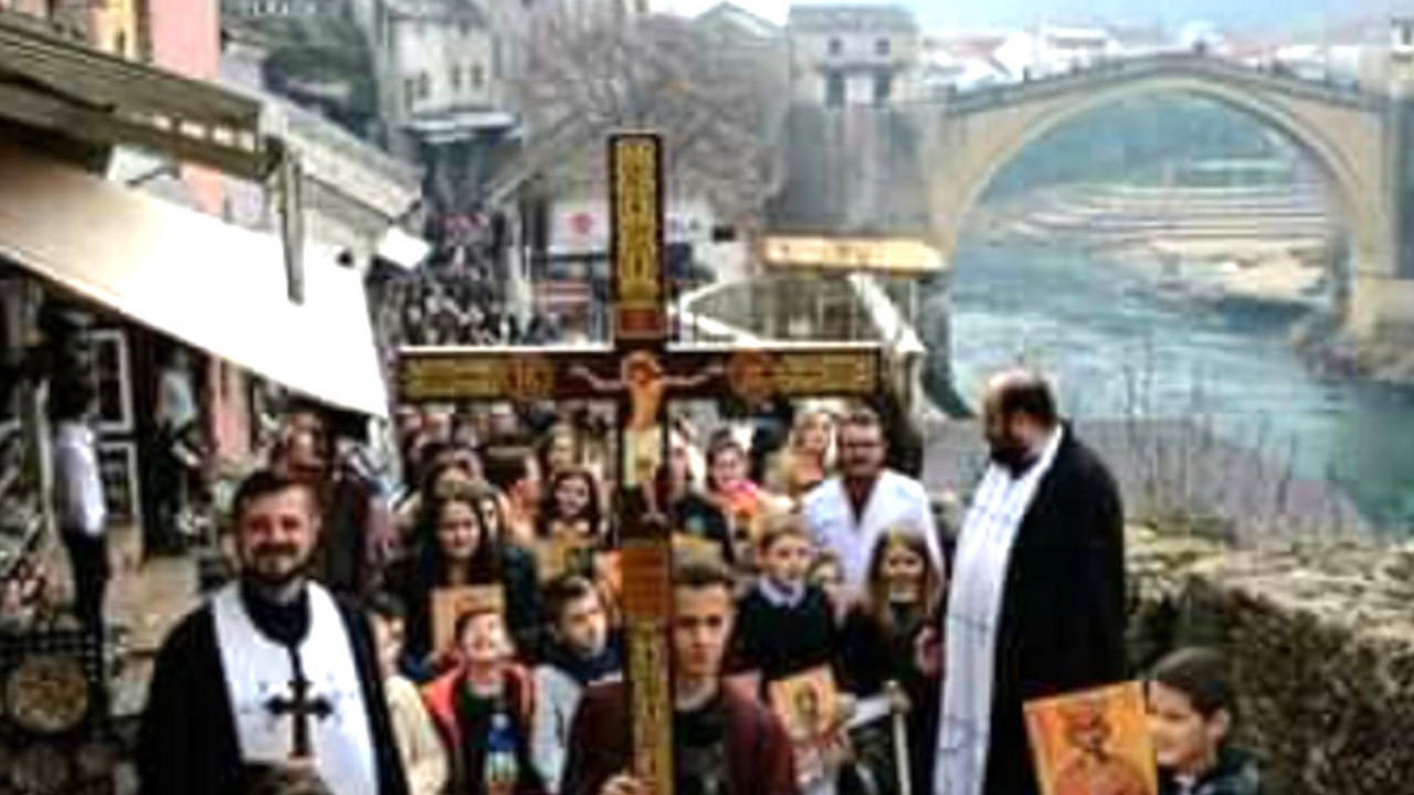 Mostar