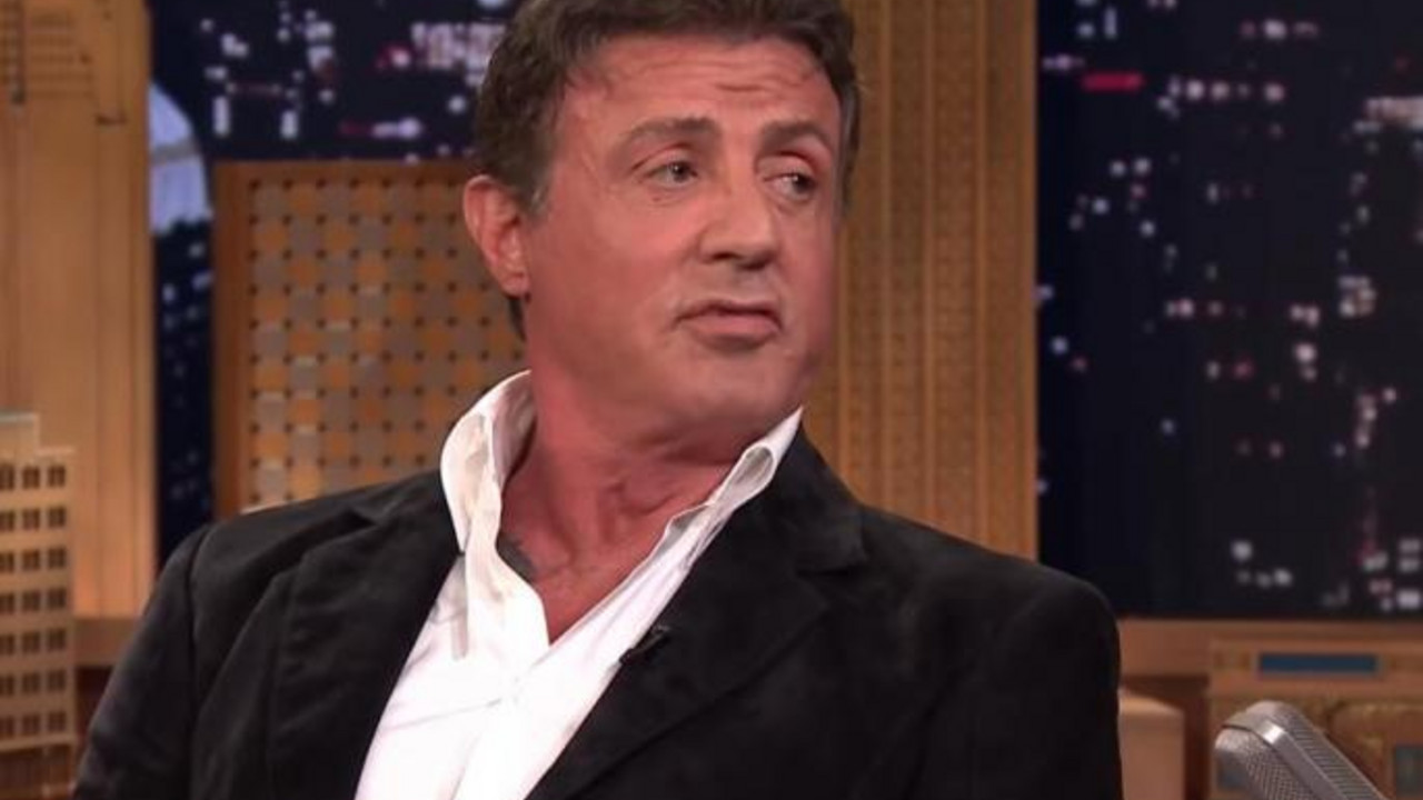 Silvester Stalone