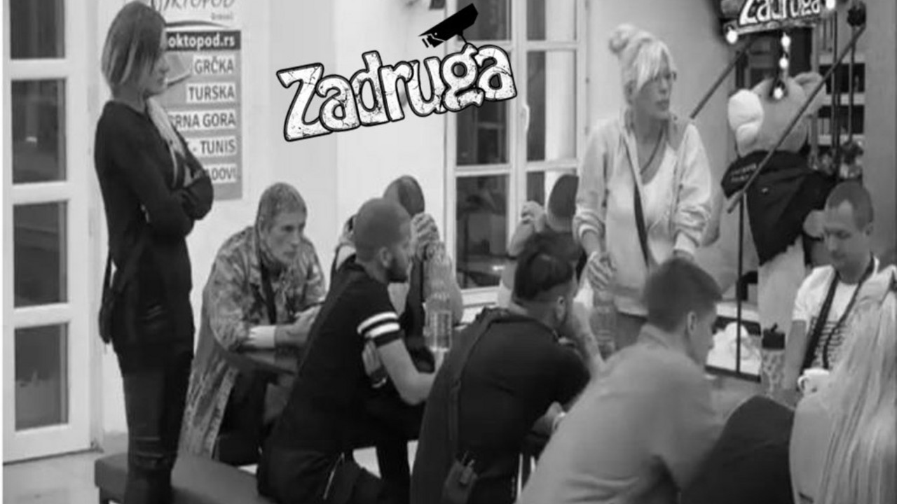 Zadruga