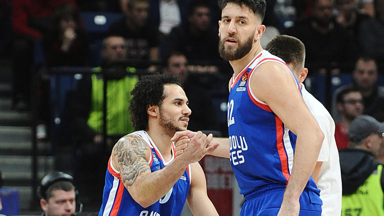 Šejn Larkin i Vasilije Micić