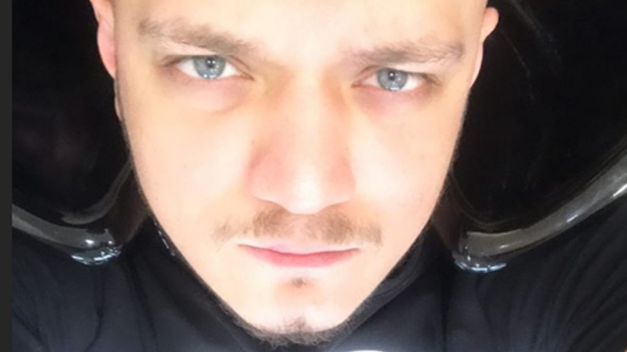Nenad Marinković Gastoz