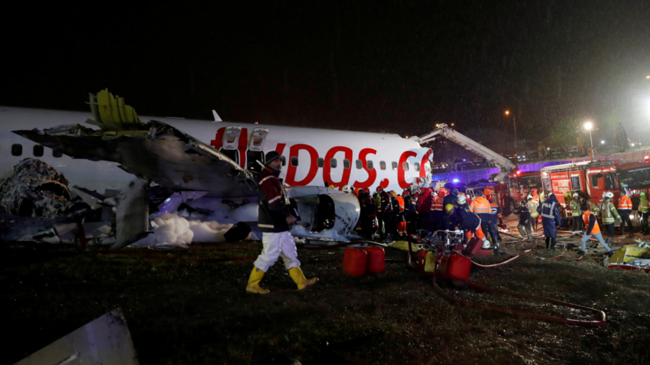 Foto: Reuters