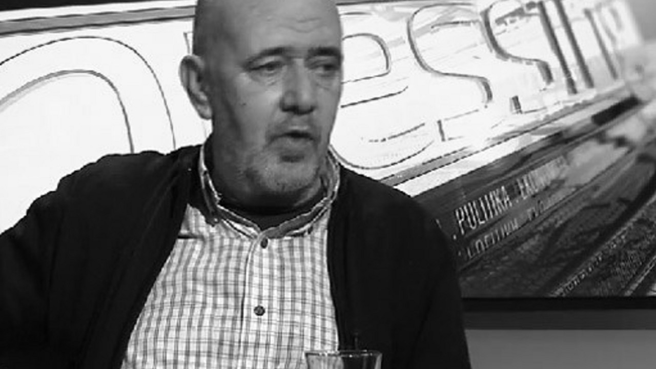 Dragoljub Žarković