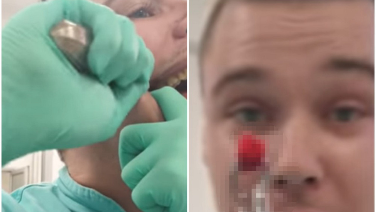 Foto: Youtube/Printscreen/Strahinja Zrnzević