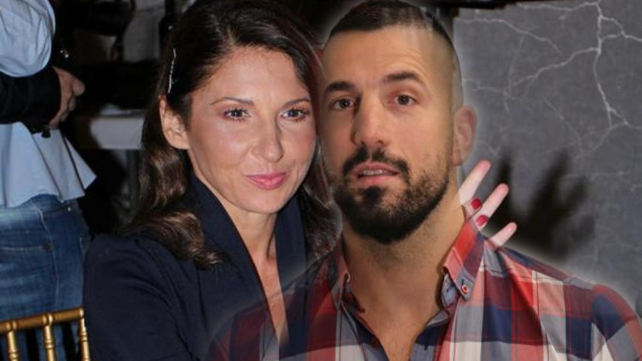 Sanja Marinković, Vladimir Tomović