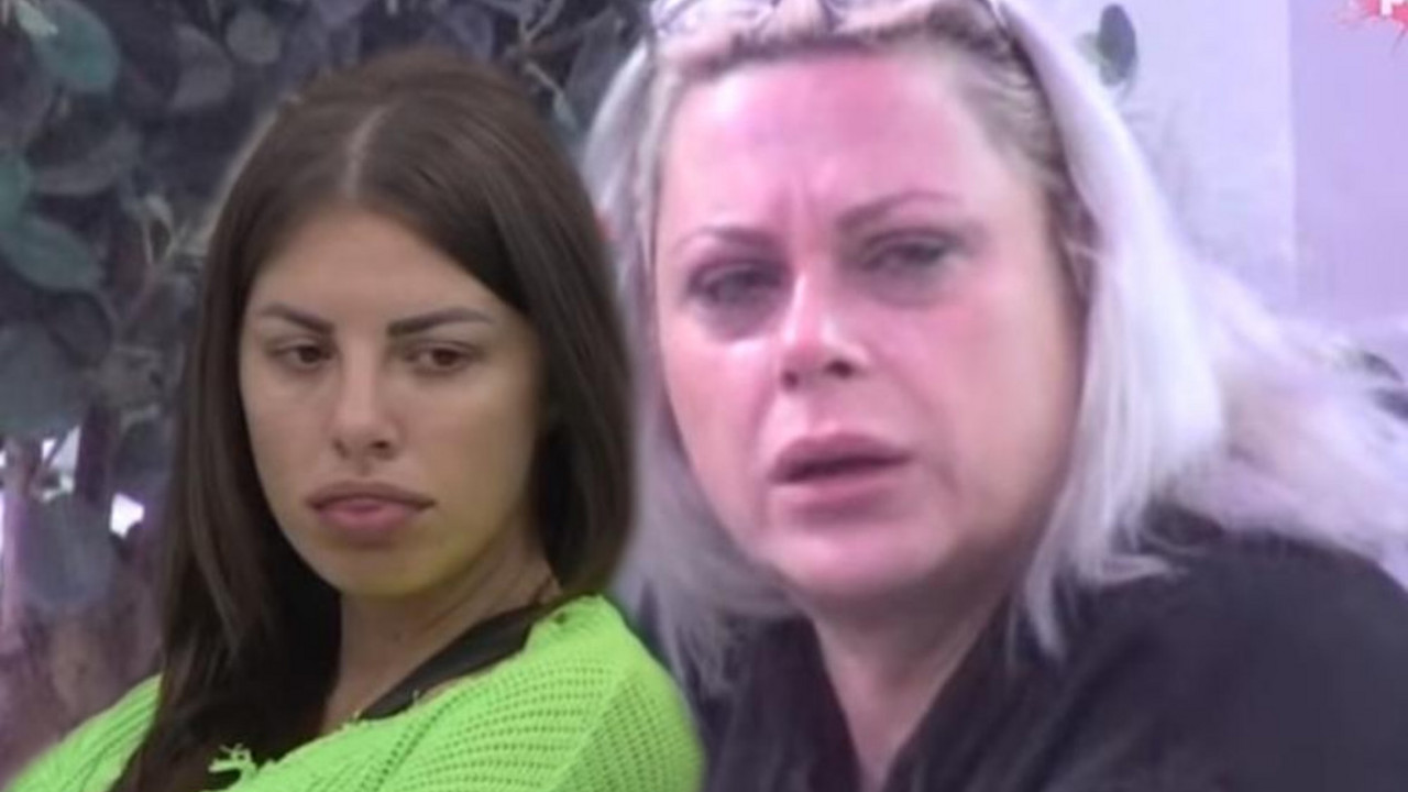 Marija kulić, Dragana Mitar
