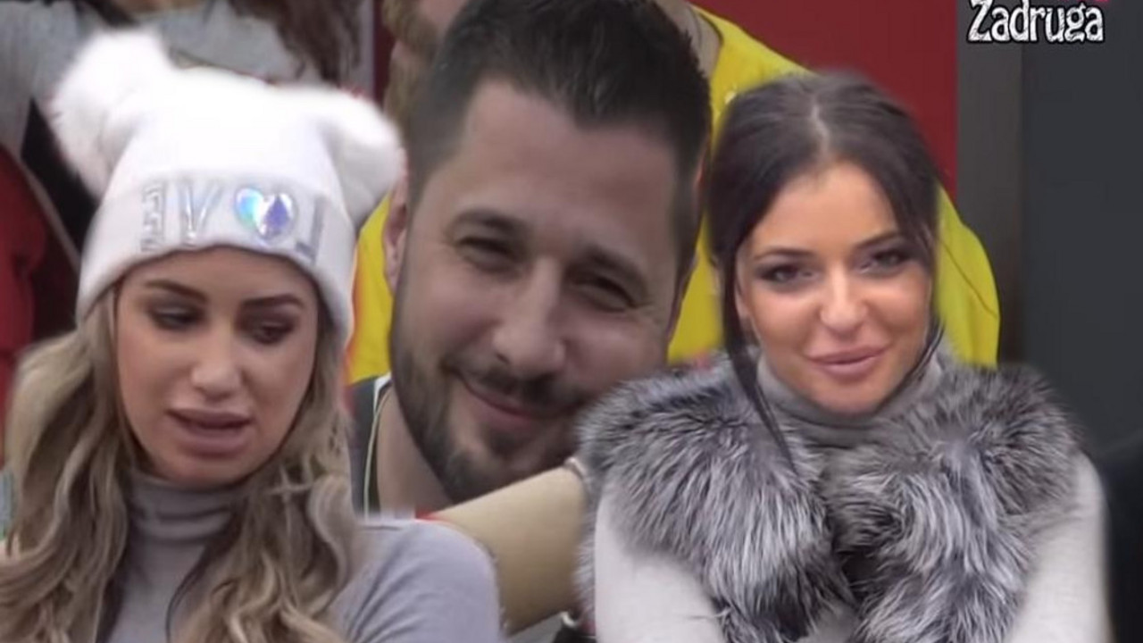 Marko Iva Jelena