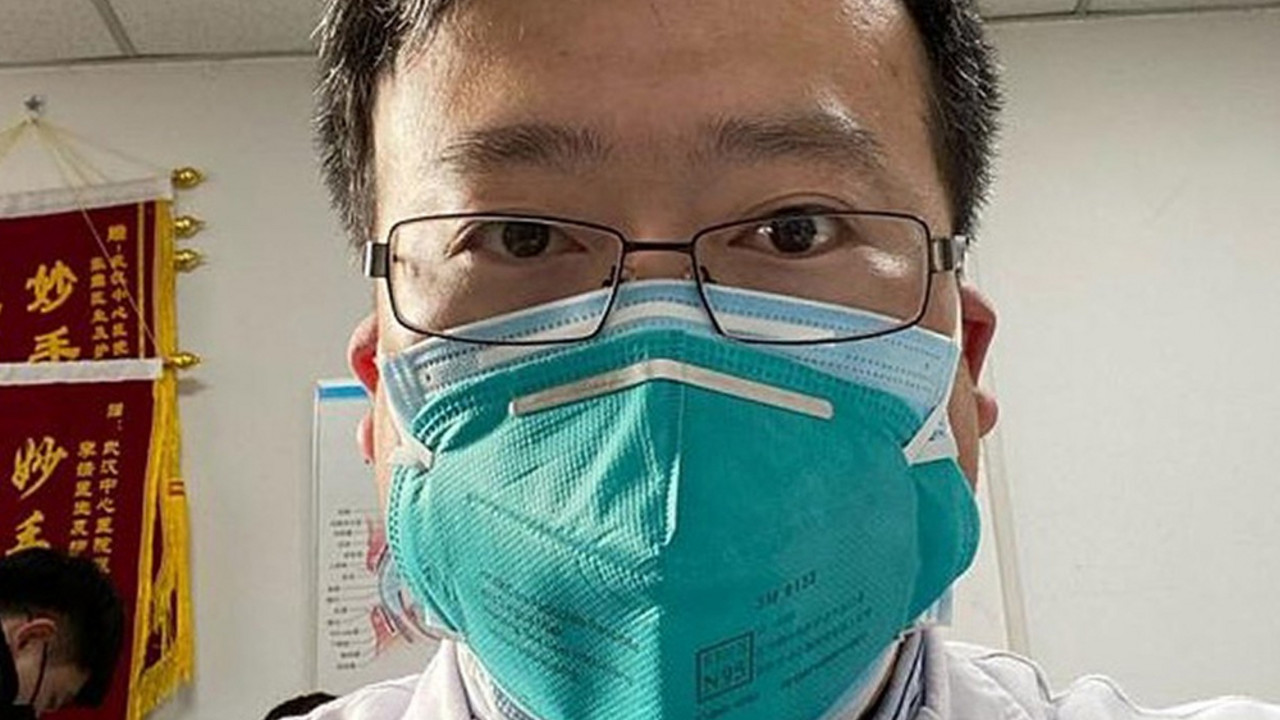 doktor