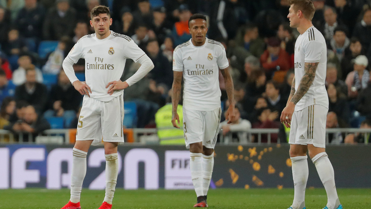 FK Real Madrid
