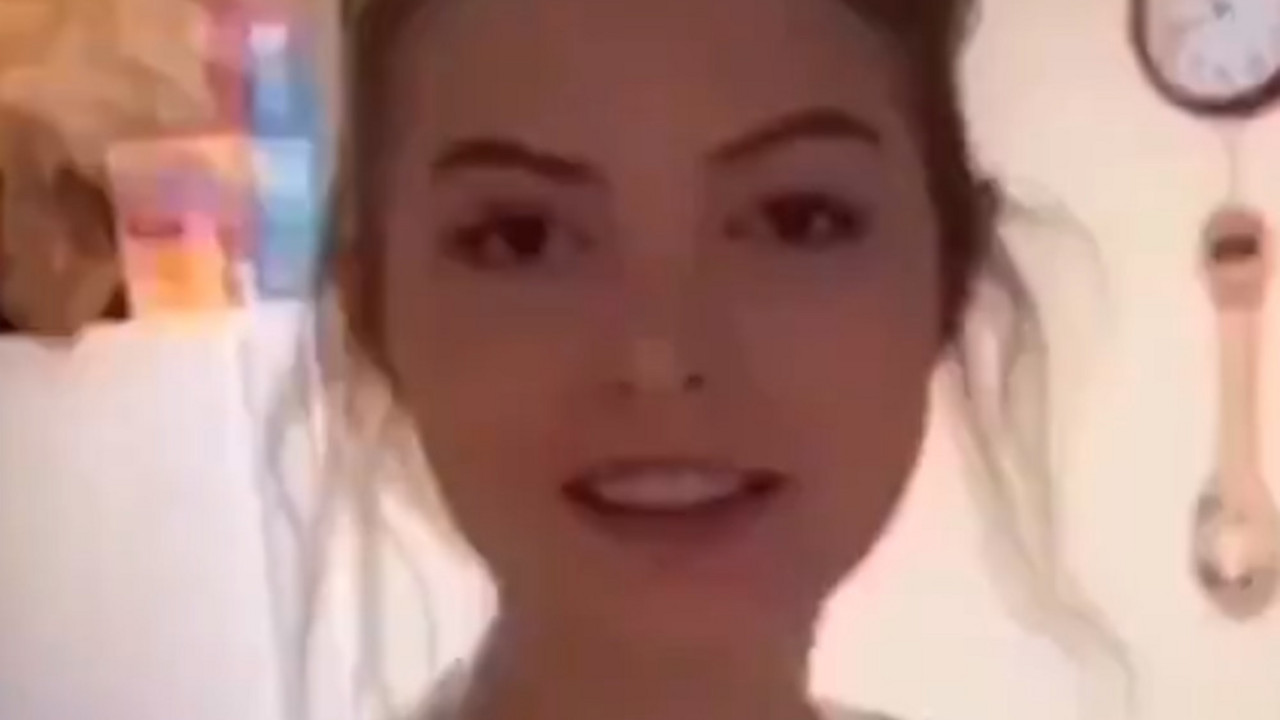 Devojka