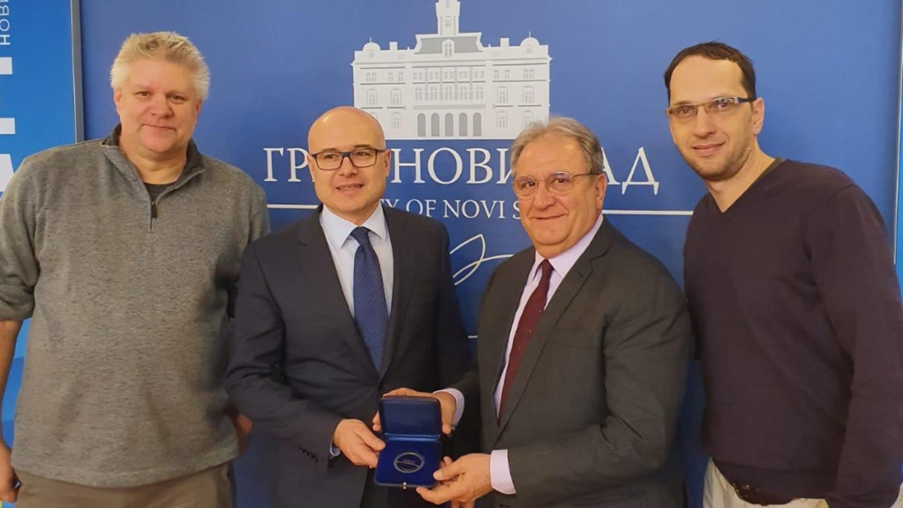 Miloš Vučević