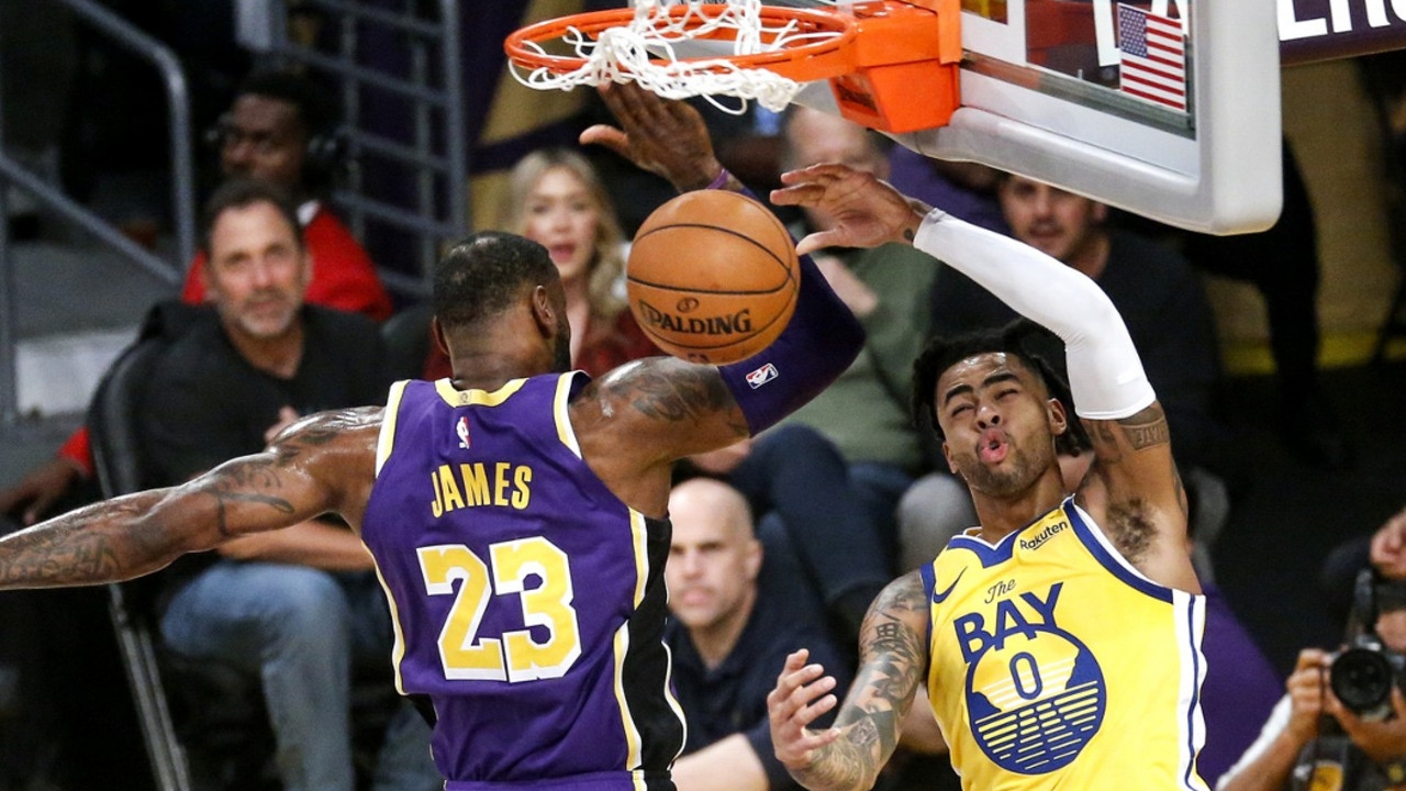NBA