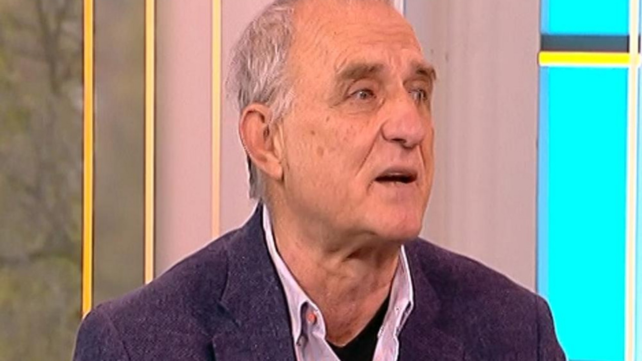 Lazar Ristovski