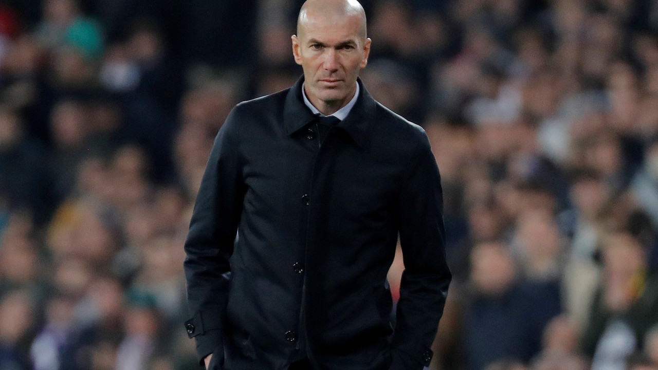 Zinedin Zidan