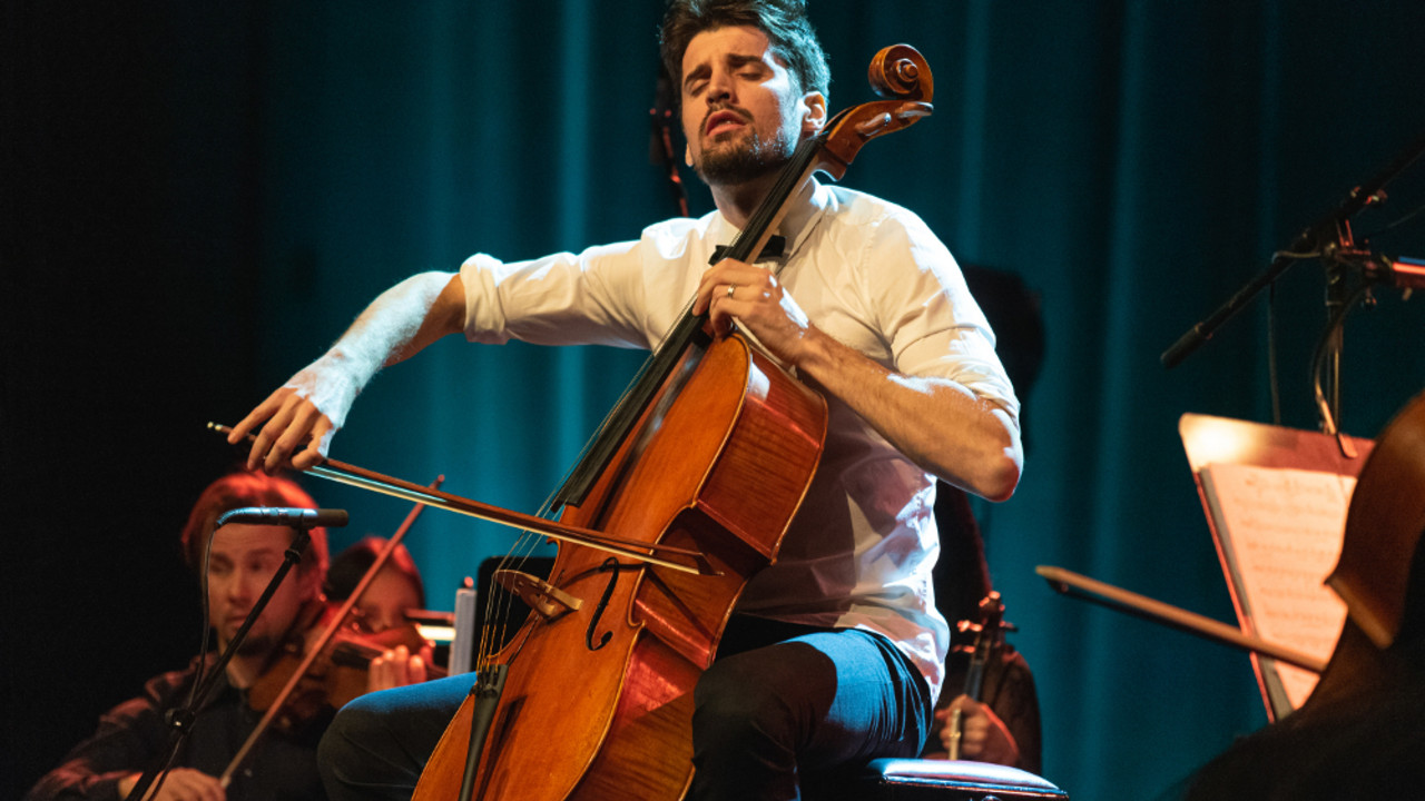 Luka Šulić