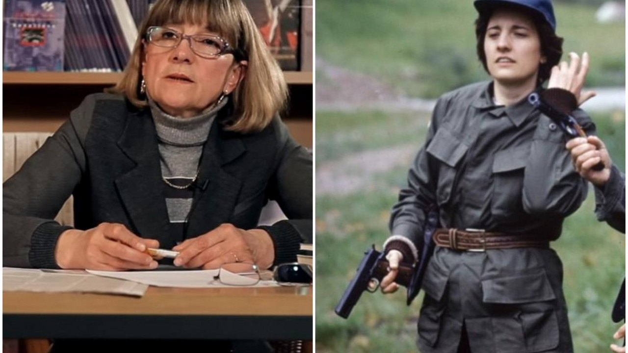Zdravka Bušić