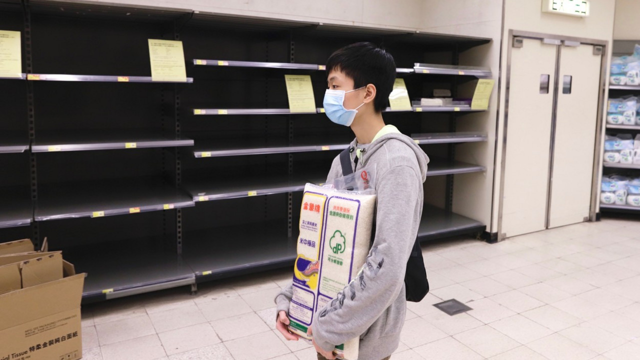 Hongkong