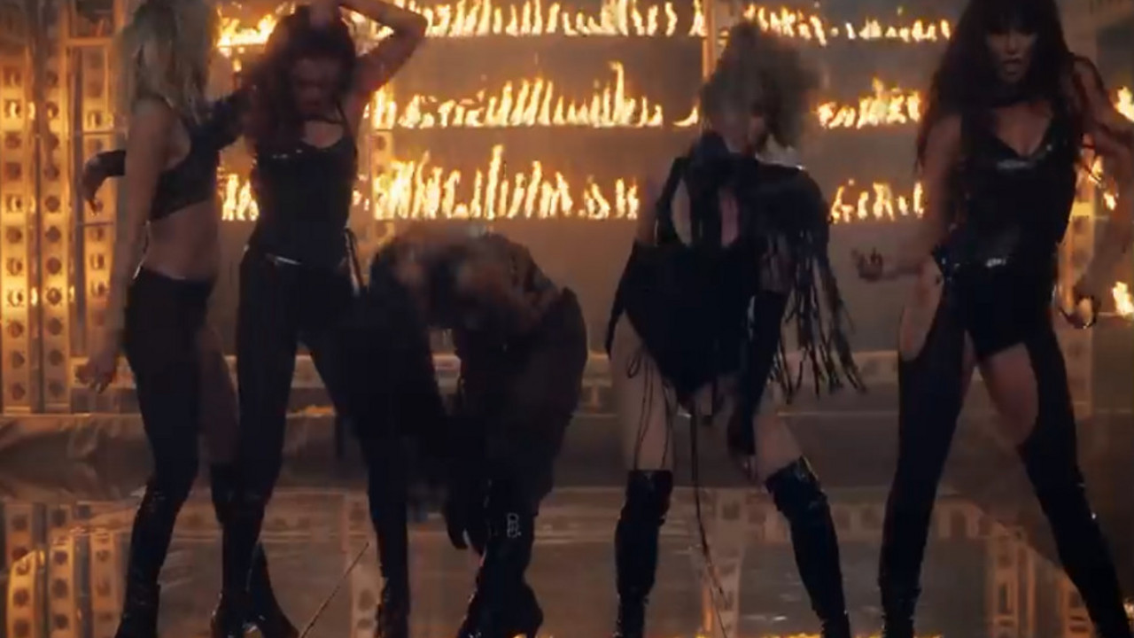 The Pussycat Dolls
