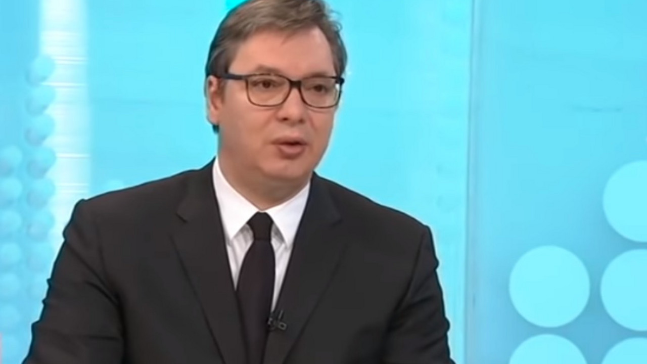 Vučić