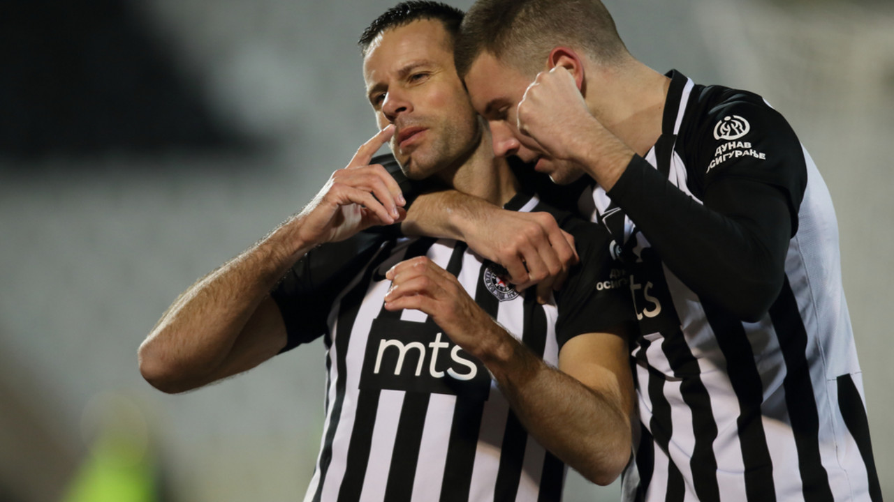 FK Partizan