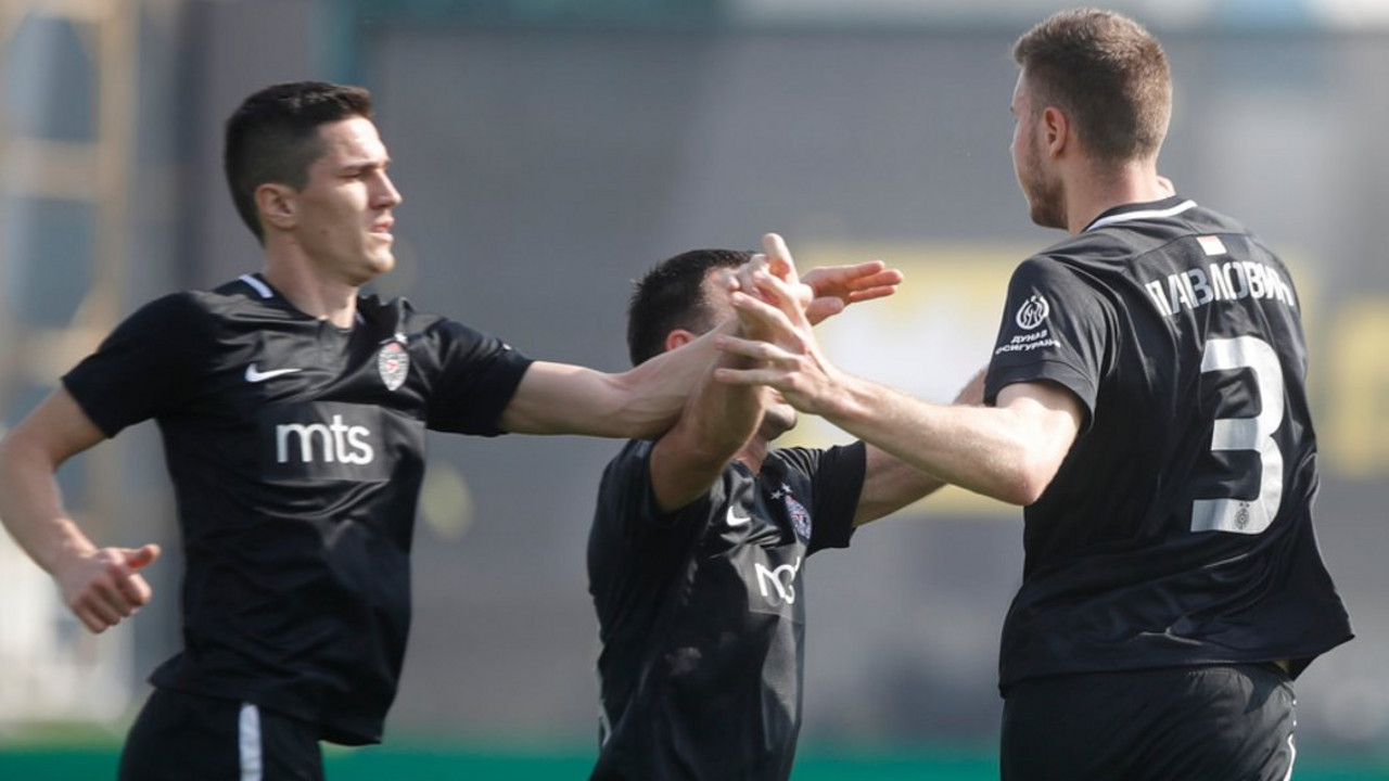FK Partizan