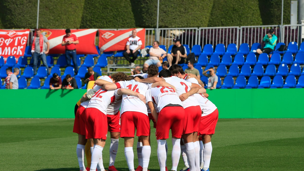 Spartak Moskva