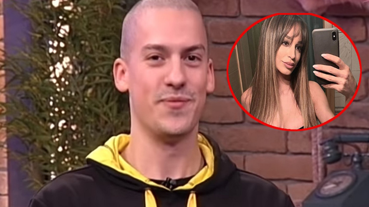 Baka Prase i Edita Aradinović