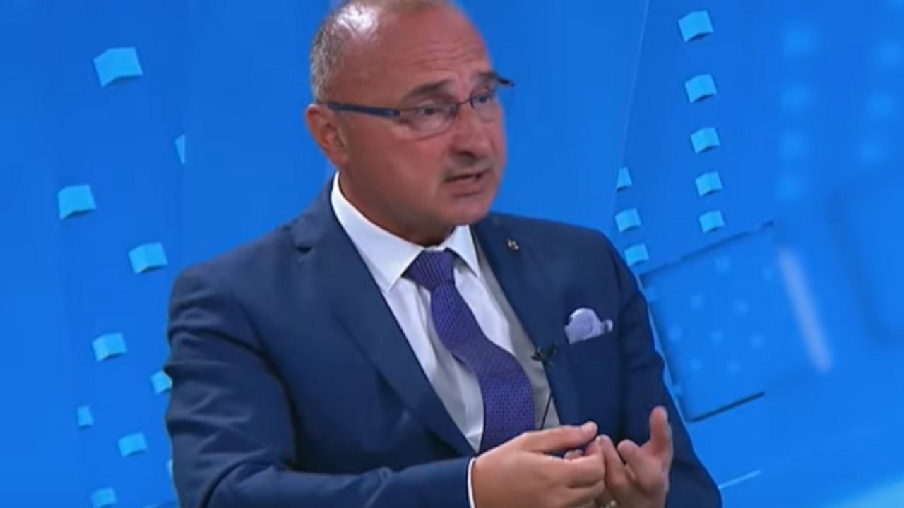 Gordan Grlić Radman