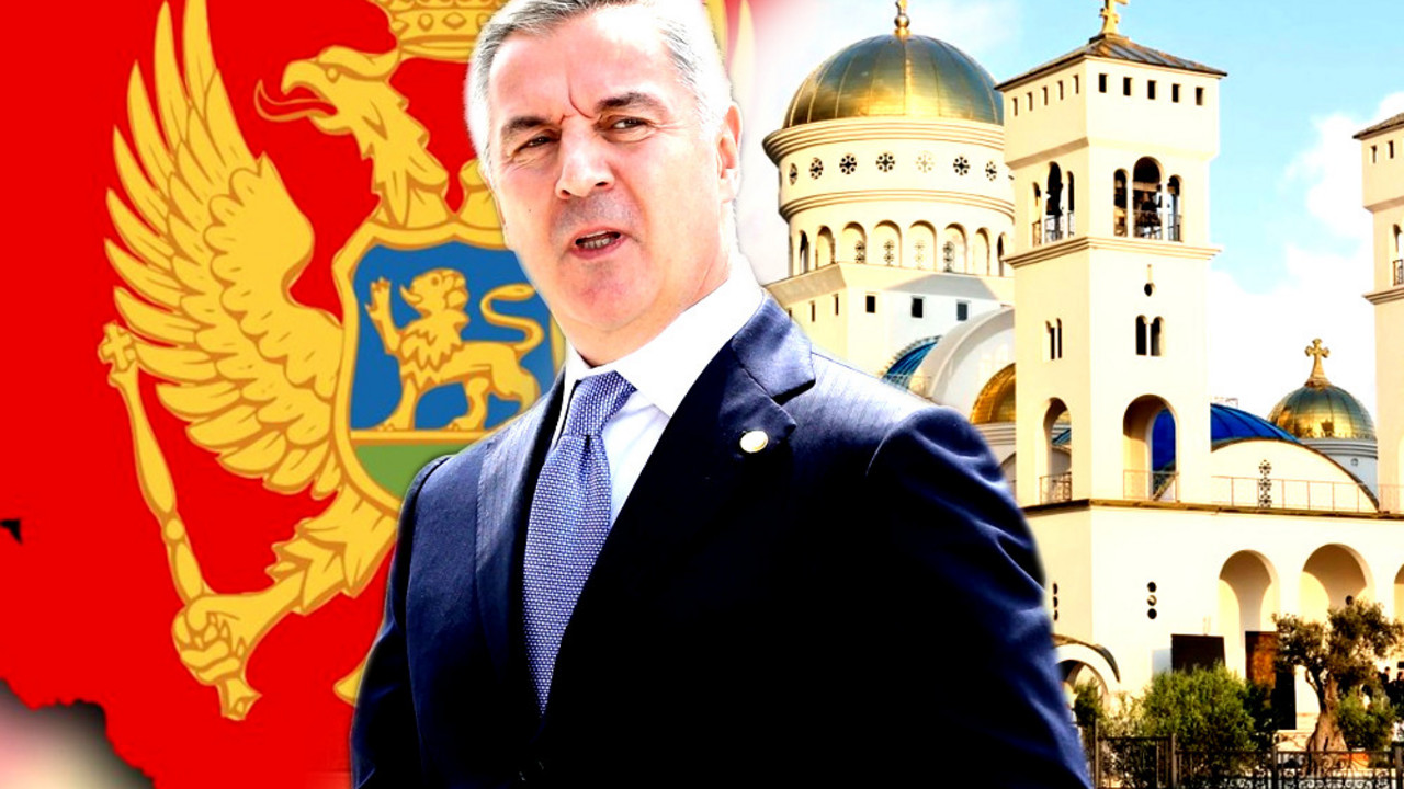 Milo Đukanović