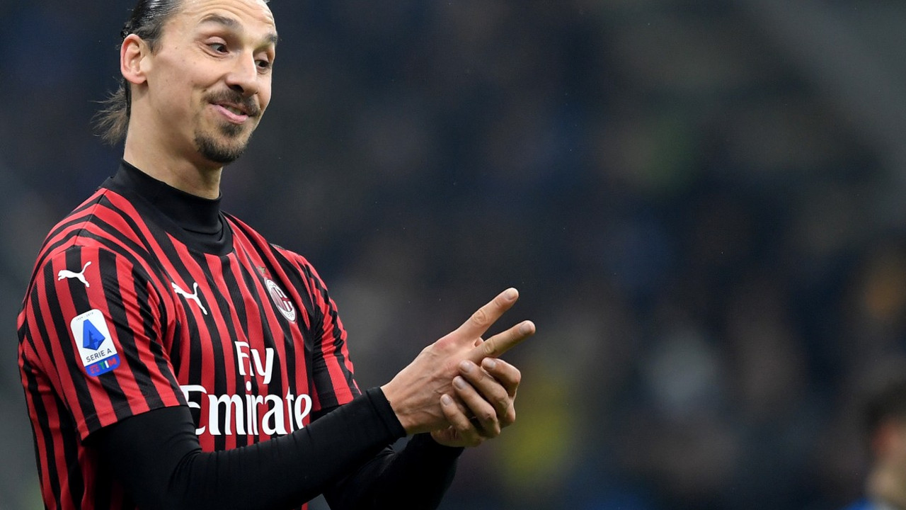 Zlatan Ibrahimović