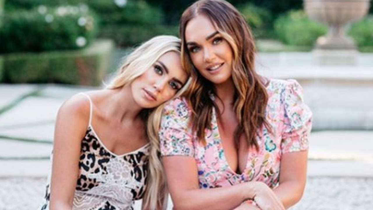 Petra Eklston, Tamara Eklston